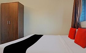 Sumant Palace Lonavala 3*